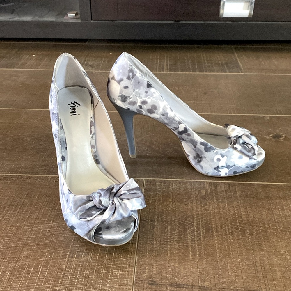 Conference/Formal Event Heels